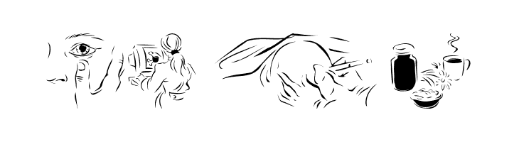 WellnessBoom  Free Fonts Download