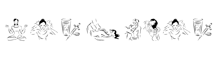 WellnessBoom  Free Fonts Download