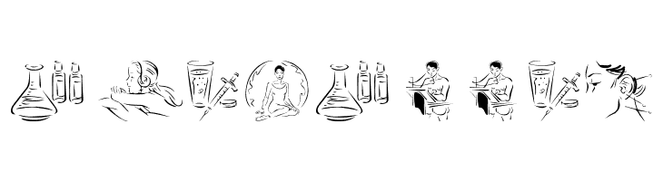 WellnessBoom  Free Fonts Download