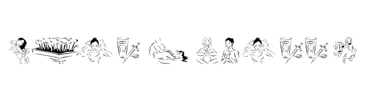 WellnessBoom  Free Fonts Download