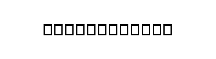 &Aring;derp&aring;k  Free Fonts Download