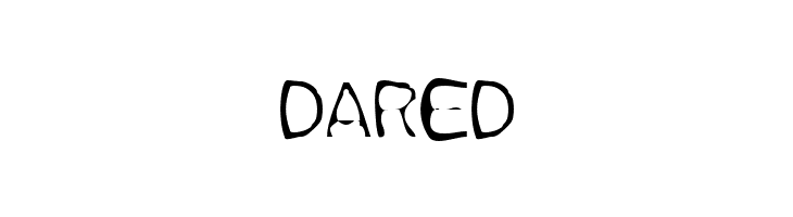 Åderpåk  Free Fonts Download