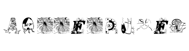 MiszellMay  Free Fonts Download