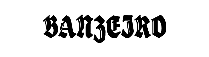 HerzogVonGraf ExtraTall  Free Fonts Download