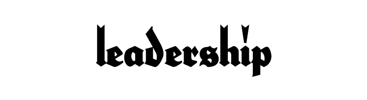 HerzogVonGraf ExtraTall  Free Fonts Download