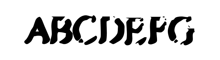 Zipple    Bold  Free Fonts Download