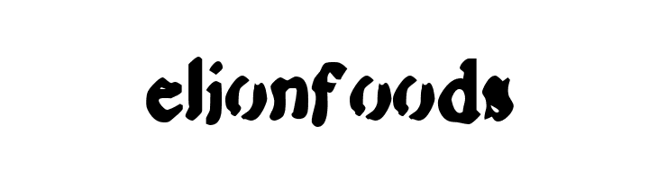 Zipple    Bold  Free Fonts Download
