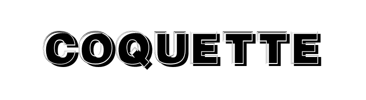 GautsMotelUpperLeft  Free Fonts Download