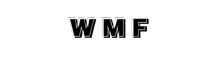 GautsMotelUpperLeft  Free Fonts Download