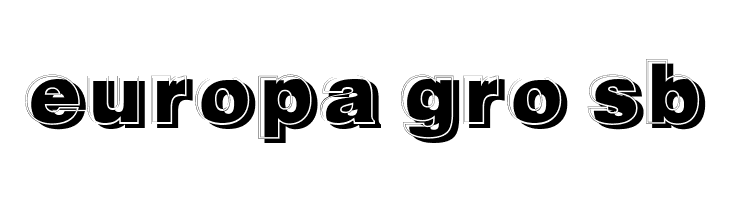 GautsMotelUpperLeft  Free Fonts Download
