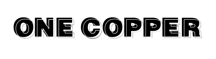 GautsMotelLowerRight  Free Fonts Download