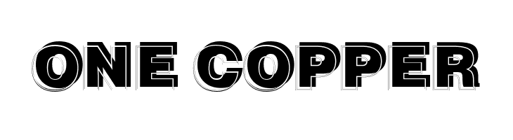 GautsMotelLowerLeft  Free Fonts Download