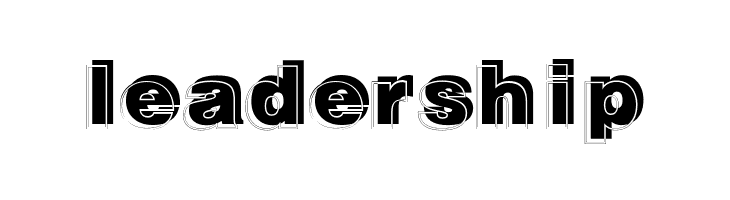 GautsMotelLowerLeft  Free Fonts Download