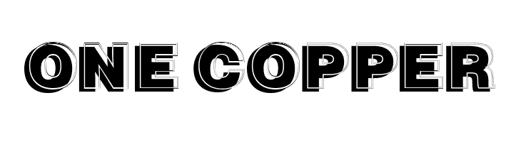 GautsMotelUpperRight  Free Fonts Download