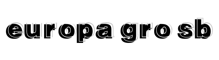 GautsMotelUpperRight  Free Fonts Download