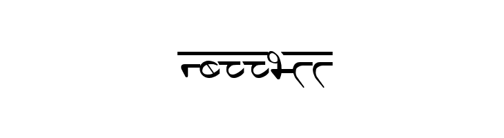 Preeti  Free Fonts Download