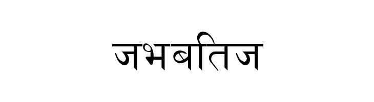 Preeti  Free Fonts Download