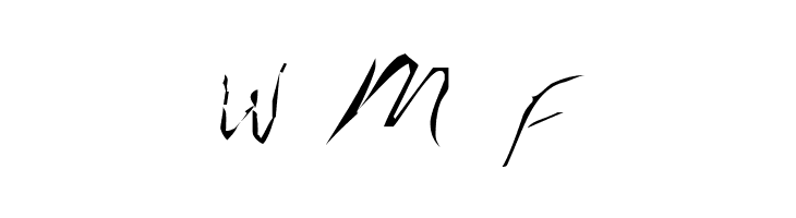 schleterian  Free Fonts Download