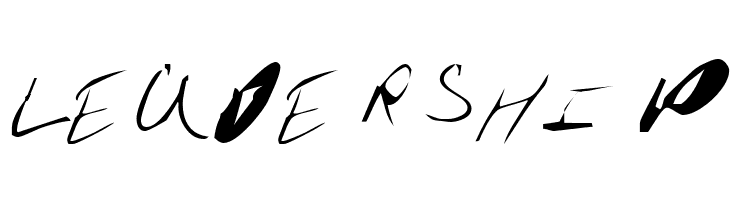 schleterian  Free Fonts Download