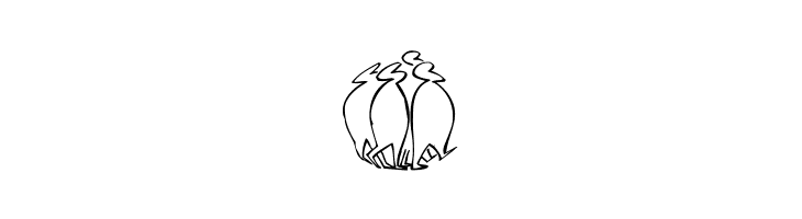 OhLauri  Free Fonts Download