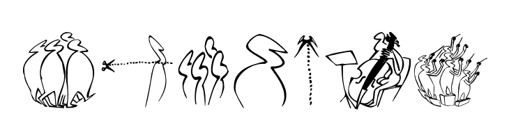 OhLauri  Free Fonts Download
