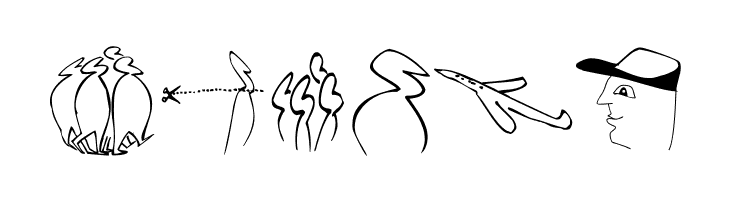 OhLauri  Free Fonts Download