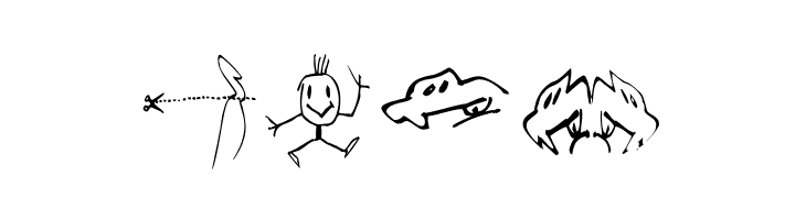 OhLauri  Free Fonts Download