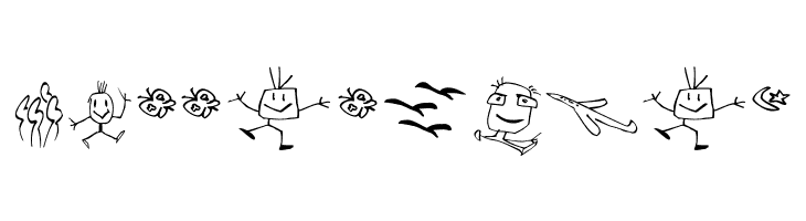 OhLauri  Free Fonts Download