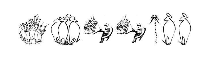 OhLauri  Free Fonts Download