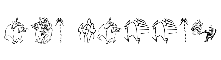 OhLauri  Free Fonts Download