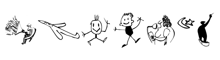 OhLauri  Free Fonts Download