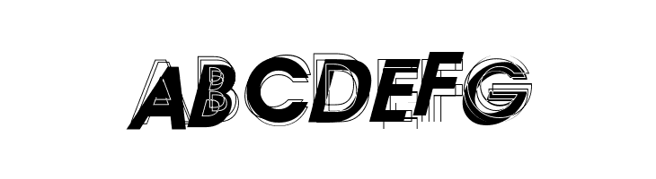 Astigma Regular  Free Fonts Download