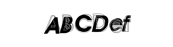 Astigma Regular  Free Fonts Download