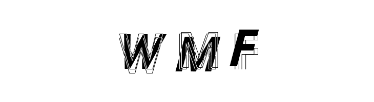 Astigma Regular  Free Fonts Download