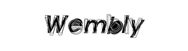 Astigma Regular  Free Fonts Download