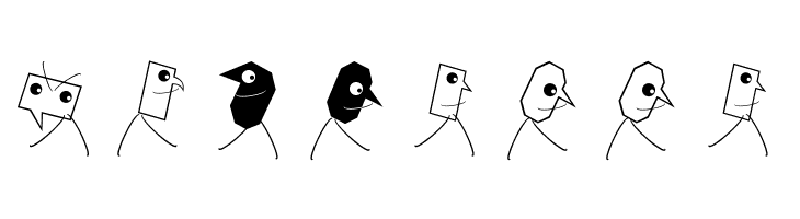 Pinocchionish  Free Fonts Download