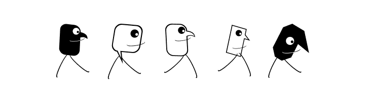 Pinocchionish  Free Fonts Download