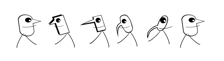 Pinocchionish  Free Fonts Download
