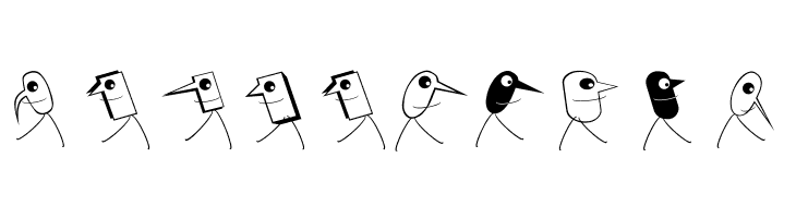 Pinocchionish  Free Fonts Download