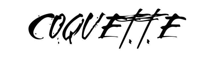 TOMTHUMB  Free Fonts Download