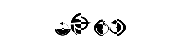 Arrowy-Three  Free Fonts Download