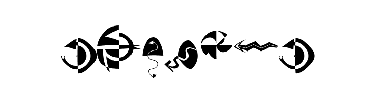 Arrowy-Three  Free Fonts Download