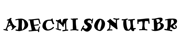 Gastronom  Free Fonts Download