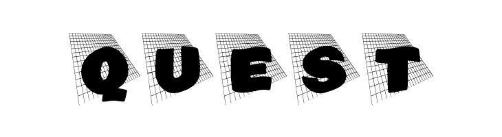 BlaxxOnGrid  Free Fonts Download