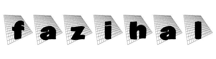 BlaxxOnGrid  Free Fonts Download