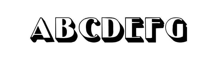 Billboard  Free Fonts Download