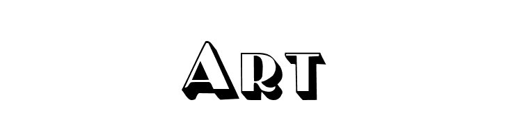 Billboard  Free Fonts Download