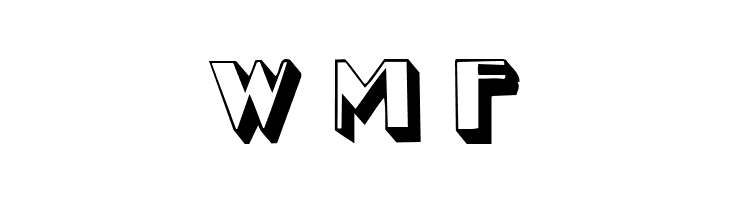 Billboard  Free Fonts Download
