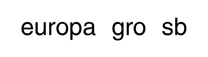 RE_iNFOM-Kaveri  Free Fonts Download