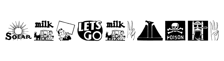 OldEyeCatchers  Free Fonts Download